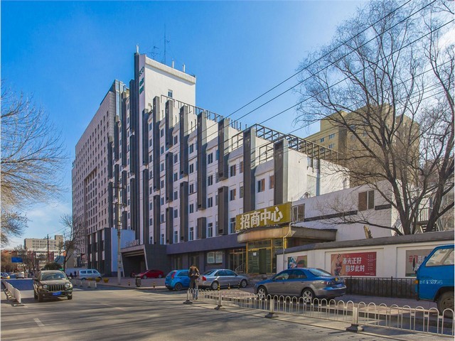 汕头解放J6L货车供应商